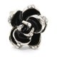 thumbnail image 1 of unbranded Anillo Abierto De Negro Con Y Para Mujer, 1 of 8