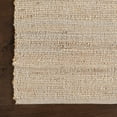 thumbnail image 4 of nuLOOM Elfriede Jute Blend Natural 8' 6" x 11' 6" Farmhouse Area Rug, 4 of 9