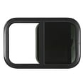 thumbnail image 1 of RV Sliding Window Black Aluminum Alloy Trailer  Resistant Glass With Movable  Net for RVs Trailers, 1 of 7