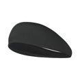 thumbnail image 4 of Xihbxyly Cinta Deportiva para La Cabeza, Material Absorbente Del Sudor, Transpirable y de Secado Rápido, Ideal para Yoga, Fitness y Running, Unisex, Ajustable (54-58 Cm), Tejido de Poliéster., 4 of 7