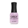 thumbnail image 3 of ORLY Nail Lacquer - Feel The Beat Collection - Lilac You Mean It - 0.6oz / 18ml, 3 of 5