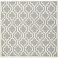 thumbnail image 2 of Safavieh Cambridge 6' Square Hand Tufted Wool Rug, 2 of 4