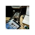 thumbnail image 6 of Tripp Lite 200W PowerVerter Ultra-Compact Car Inverter w/ Outlet and 2 USB Ports, 6 of 6