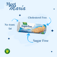 thumbnail image 2 of Gullon Sugar-Free Maria Cookies, 7 oz, 2 of 5