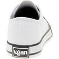 thumbnail image 3 of V.gan Vegan Chia Lo Top Sneakers, 3 of 4