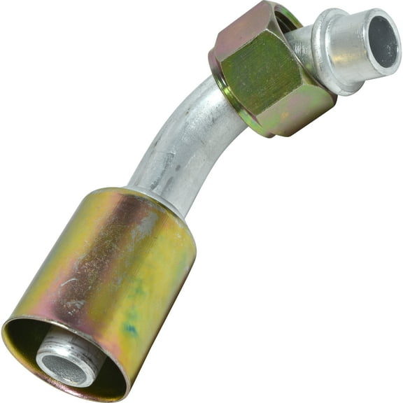 A/C Refrigerant Hose Fitting -- Oring