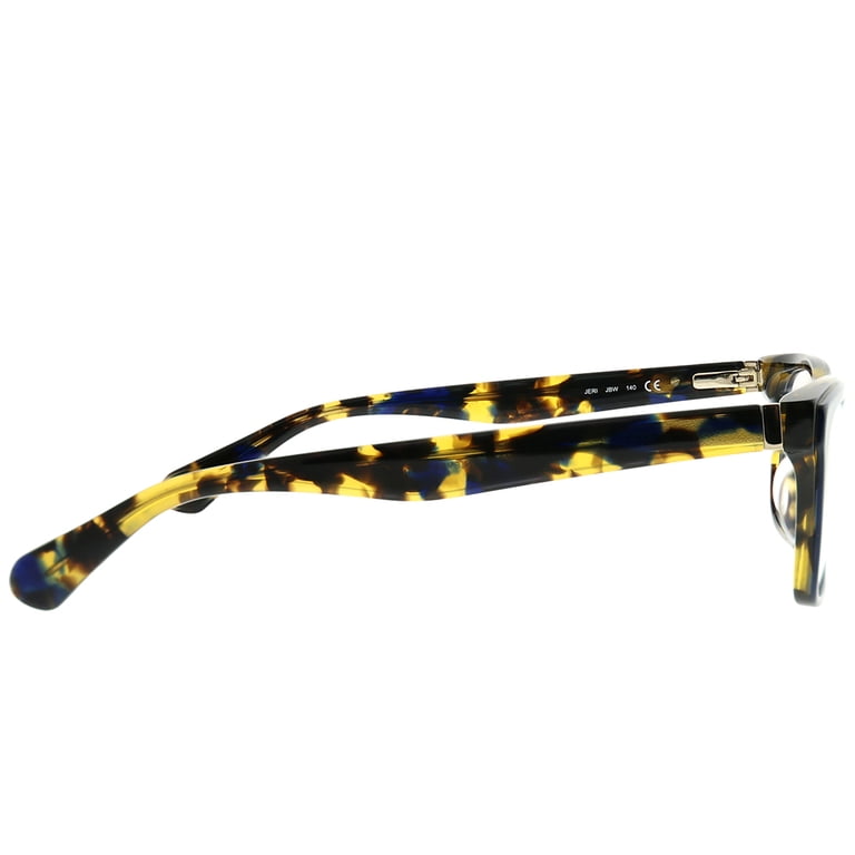 Kate Spade EYEGLASSES KSJERI-JBW-50 New with case KATE SPADE Women Eyeglasses Size 50mm-140mm-16mm | eBay main image 4