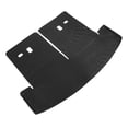 thumbnail image 1 of Cargo Mat with Back  Cover, Back  Protector Trunk Mat Comprehensive Protection  Replacement for Santa Fe 2024-2025 for Vehicle, 1 of 7