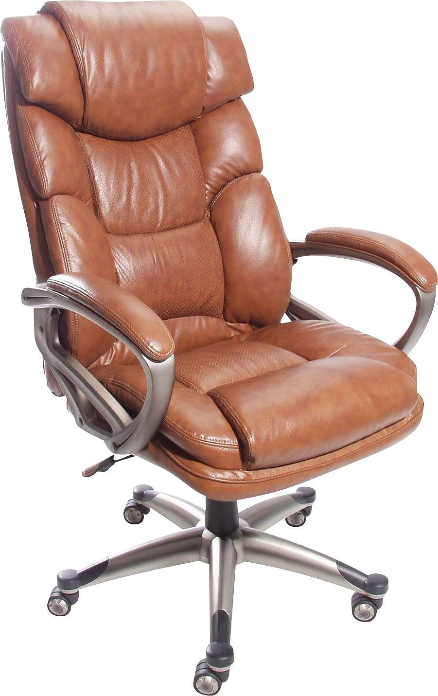 Staples Tillman Executive High-Back Chair 15150-CC ...