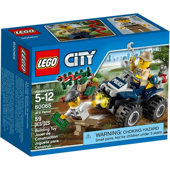 LEGO Building Sets Gifts for 8 year old boys