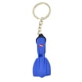 thumbnail image 1 of Llavero Mini Tema Personalizado Naiovety Barco Surf Accesorios Colgantes Silicona Azul, 1 of 6
