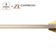 Butterfly Outerforce ZLC FL Blade