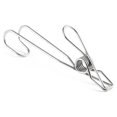 thumbnail image 2 of Billuyoard Pin para colgar a prueba de viento, pinzas para ropa, toallas, pinza para la colada, pinzas multiusos para la ropa, almacenamiento para Almacenamiento y organización del hogar Largo, 2 of 6