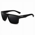 thumbnail image 6 of Mens Polarized Sports Sunglasses UV400 Protection TAC Lenses PC Frame Outdoor Activities Riding Driving Eyewear 80, 6 of 7