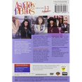 thumbnail image 2 of Absolutely Fabulous: Complete Series 1-3 Collection (DVD, 2005, 4-Disc Set) NEW, 2 of 2