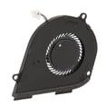 thumbnail image 2 of Ventilador de refrigeración para portátil de 4 pines, repuesto para HP ENVY X360 15 DS 15 DR 15M DS 15M DS0011DX GPU, 2 of 14