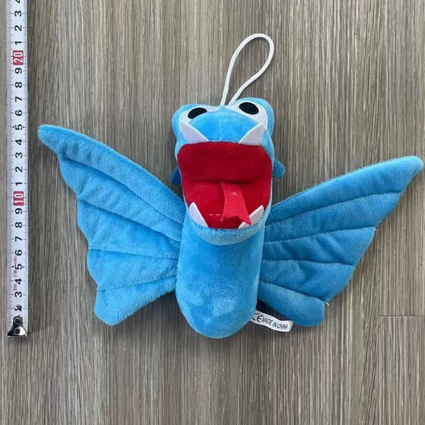 跨境新款Garten of banban plush毛绒玩具 班班花园游戏周边玩偶as the picture25-28cm(见详情) Deng Xun unisex