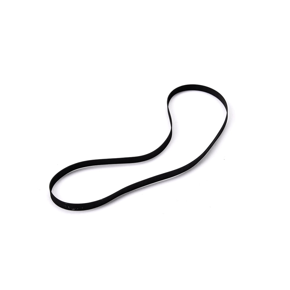 Rubber Turntable Belt Phonograph Record Player Belt Perimeter 40cm/ 15