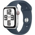 thumbnail image 1 of Apple Watch SE 2 (2e Gén GPS + Cellulaire 44mm) / Boîte Ouverte, 1 of 6