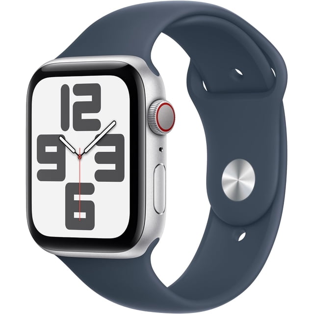 Apple Watch SE 2 (2e Gén GPS + Cellulaire 44mm) / Boîte Ouverte
