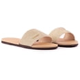 thumbnail image 2 of Havaianas You Malta Metallic Sandals, 2 of 4