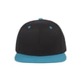 thumbnail image 2 of Top Headwear Polyester Deux Tons Snapback, 2 of 2