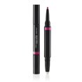 thumbnail image 1 of Shiseido LipLiner InkDuo 10 - Violet, 1 of 2