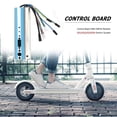 thumbnail image 4 of Decodeary Activated Bluetooth Dashboard Scooter Control Board Mainboard Controller Display Motherboard Easy Installment Replacement 1Set, 4 of 6