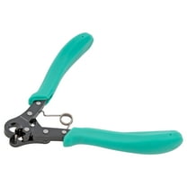 The Beadsmith Vintaj One Step Looper – Create and Trim Consistent 1.5 mm Loops for Jewelry Making, Use With 24-18g Craft Wire