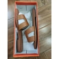 thumbnail image 2 of Sandalias planas de playa de verano para mujer, zapatillas femeninas, sandalias de cuña para exteriores, talla grande-AM, 2 of 3