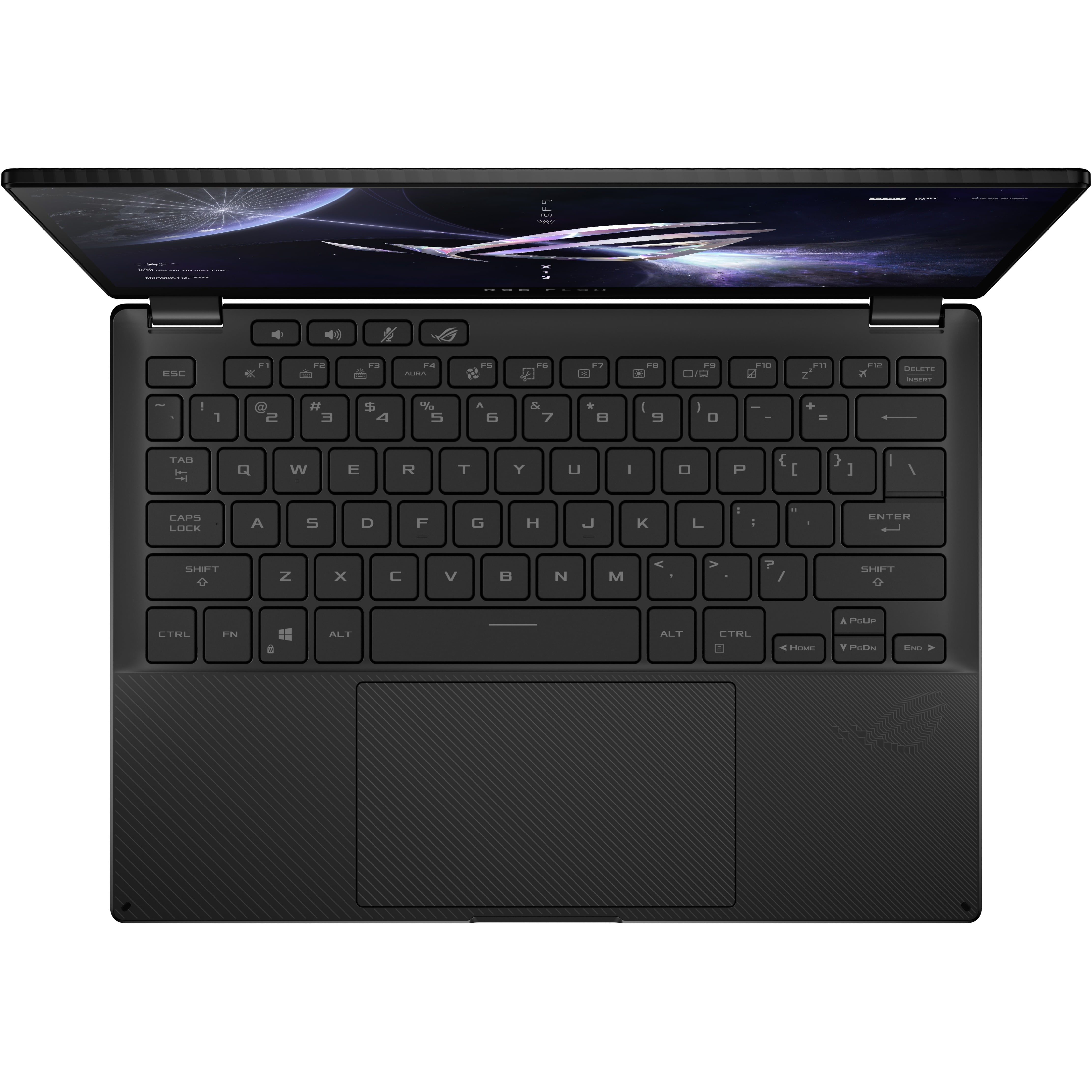 Asus ROG FLOW X13 Gaming Laptop, AMD Ryzen 9, 16GB, 512GB Asus ROG FLOW X13 Gaming Laptop, AMD Ryzen 9, 16GB, 512GB