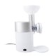 thumbnail image 2 of Máquina automática de fruta congelada de 160W para el hogar, máquina para hacer helados de fácil limpieza, color blanco para postre, enchufe europeo de 220V, 2 of 5