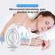 thumbnail image 5 of Microcurrent Sleep Aid Machine Handheld Sleep Aid Fast Asleep Helper Relieve Insomnia Anxiety Improve Sleep, 5 of 5