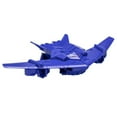 thumbnail image 4 of Transformers Earthspark, figurine Soundwave 1-Step Flip Changer de 10 cm, à partir de 6 ans, 4 of 5
