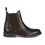 Horze Classic Leather Paddock Boots