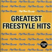 High Power Records - Greatest Freestyle Hits: Vol.