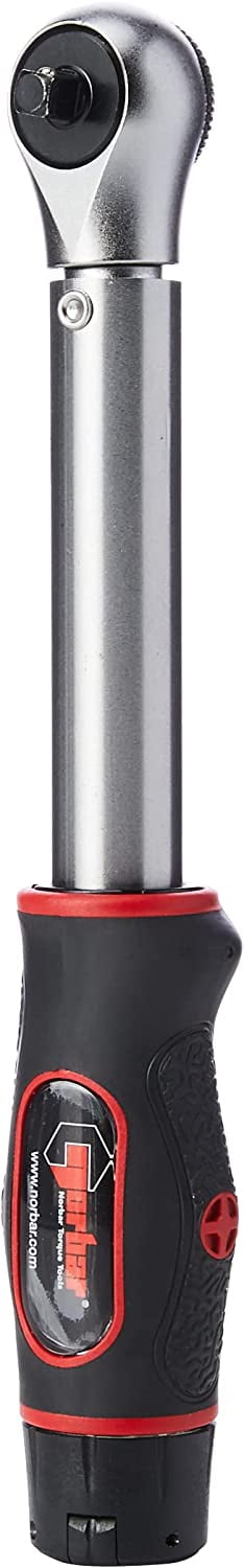 Norbar - TTi 20 Torque Wrench 1/4in Square Drive 4-20Nm