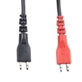 thumbnail image 3 of 3.5mm Replacement Audio Cable Sennheiser HD25 HD560 HD540 HD480 HD430 Headphone Audio Upgrade Cable, Approximately 2 Meters Long, 3 of 10