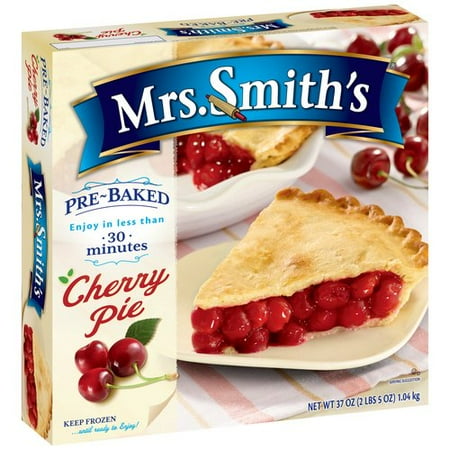 Schwan Food Mrs Smiths Pie, 37 oz