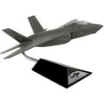 thumbnail image 2 of Mastercraft Collection Lockheed F-35C JSF/CV USN Model Scale1/72, 2 of 2