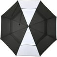 thumbnail image 2 of Floso Jeff Parapluie de Golf Coupe-Vent, 2 of 4
