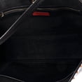 thumbnail image 5 of Pre-Owned Valentino Black Rockstud Shopping Tote Medium Shoulder Bag, 5 of 6