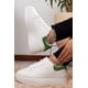 thumbnail image 4 of Tenis Sneakers con brillos Casual para Mujer Berness Dia Green, 4 of 4