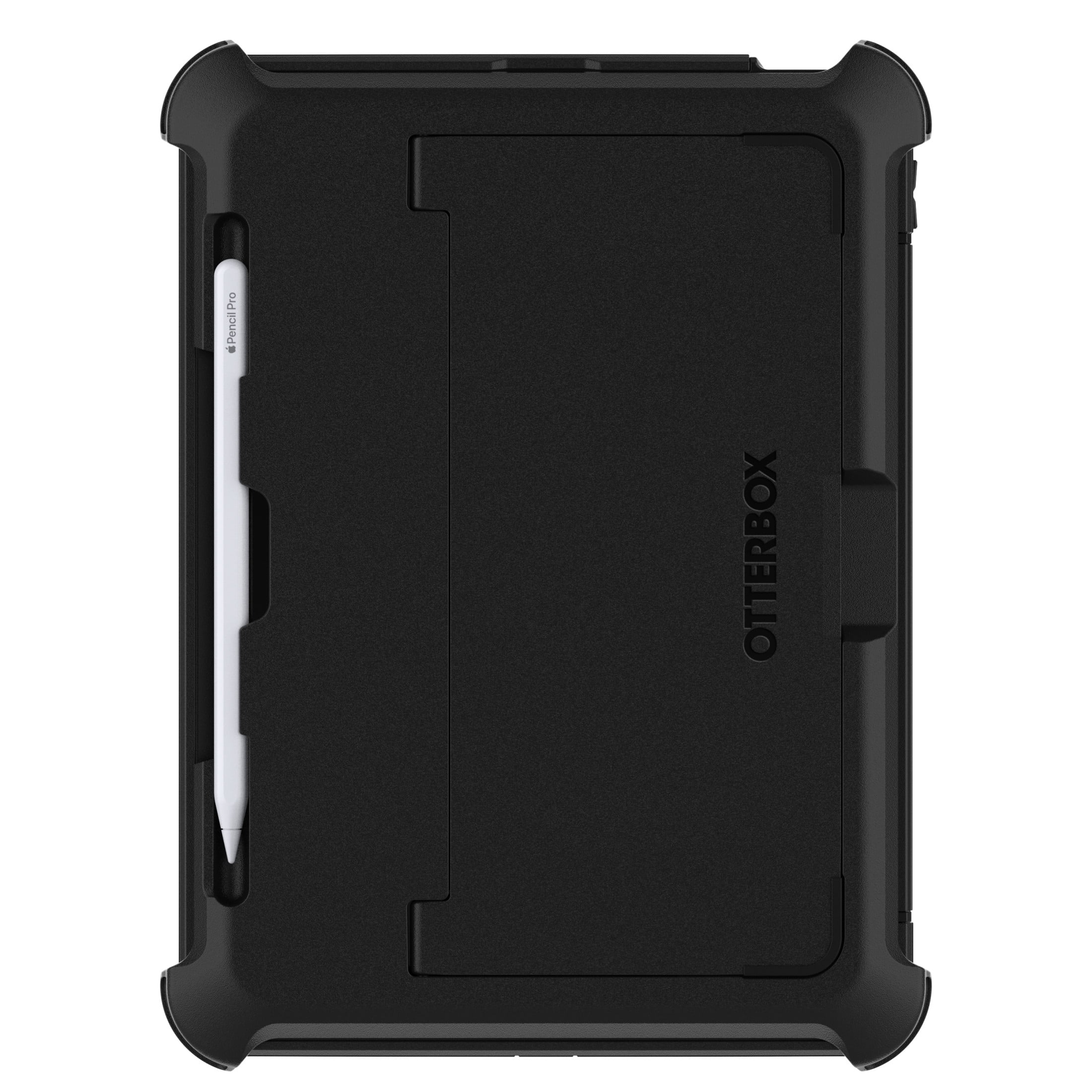 OtterBox Defender Series Pro Case for Apple iPad Air 11-inch (M2) - Black
