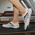 thumbnail image 3 of Womens Mens Water Shoes Quick Dry Barefoot Water Shoes for Women Men Beach Swim Aqua Shoes for Outdoor Sports, 3 of 7