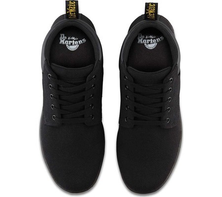 dr martens maleke