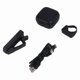 thumbnail image 2 of Anillo Giratorio de PáGina con Control Remoto para , Controlador Lector ElectróNico Bluetooth, Negro, 2 of 5