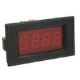 thumbnail image 4 of 5135A DC5V High Accuracy DC Voltmeter Digital Panel Meter for DC300V/DC400V/DC500V, 4 of 10