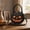 #162Black, variant on Halloween Pumpkin Bag Crossbody Shoulder Purse PU Leather Handbag Playful Carved Face Design and Adjustable Strap Fit for Party Events Trick-or-Treating and Themed Gatherings
