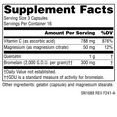 thumbnail image 2 of Source Naturals Activated Quercetin, Bioflavanoid Complex, for Seasonal & Immune Support - 50 Capsules, 2 of 6